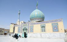 امام زادگان