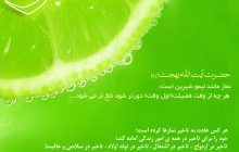 نماز اول وقت و تمثیل زیبای آیت الله بهجت (ره)